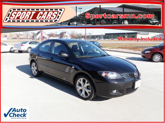 Photo of 2008 Mazda MAZDA3
