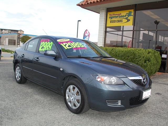 Photo of 2009 Mazda MAZDA3