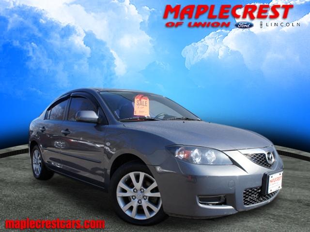Photo of 2007 Mazda MAZDA3