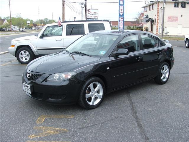 Photo of 2006 Mazda MAZDA3