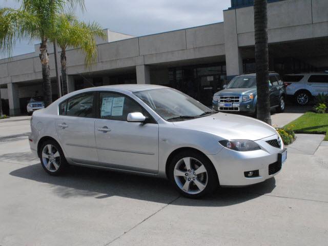 Photo of 2009 Mazda MAZDA3