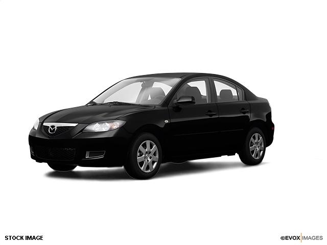 Photo of 2009 Mazda MAZDA3