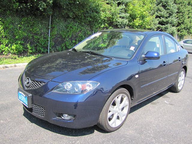 Photo of 2008 Mazda MAZDA3