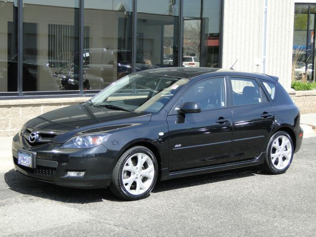 Photo of 2009 Mazda MAZDA3