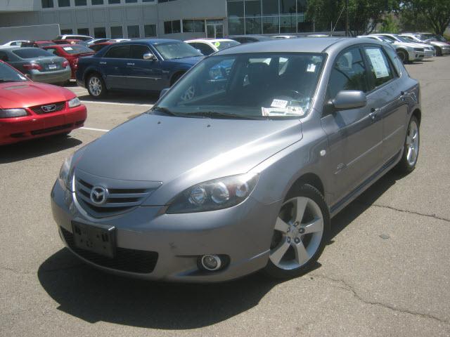 Photo of 2006 Mazda MAZDA3