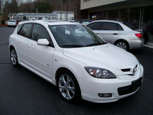 Photo of 2007 Mazda MAZDA3