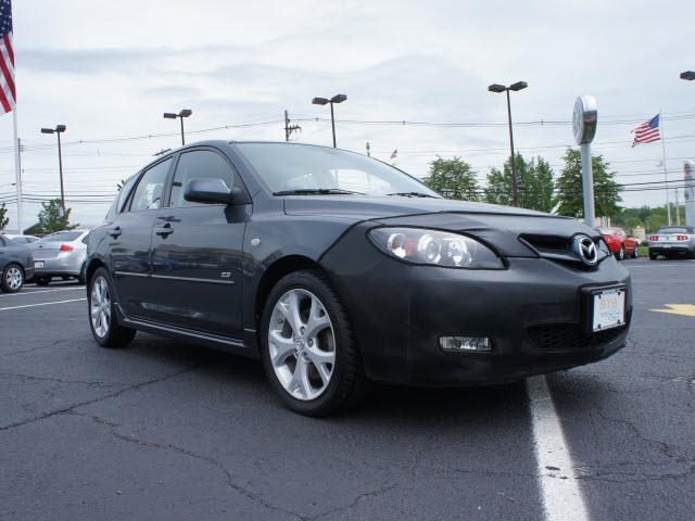 Photo of 2009 Mazda MAZDA3
