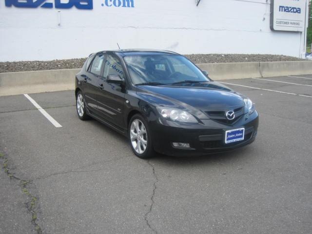 Photo of 2007 Mazda MAZDA3