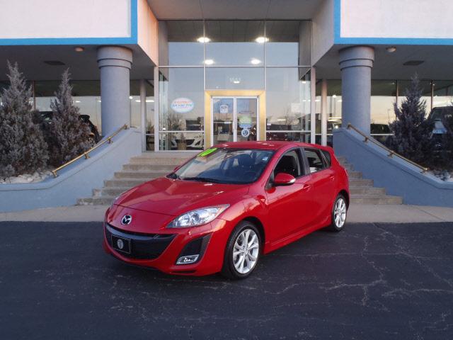 Photo of 2010 Mazda Mazda3