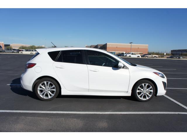 Photo of 2010 Mazda Mazda3