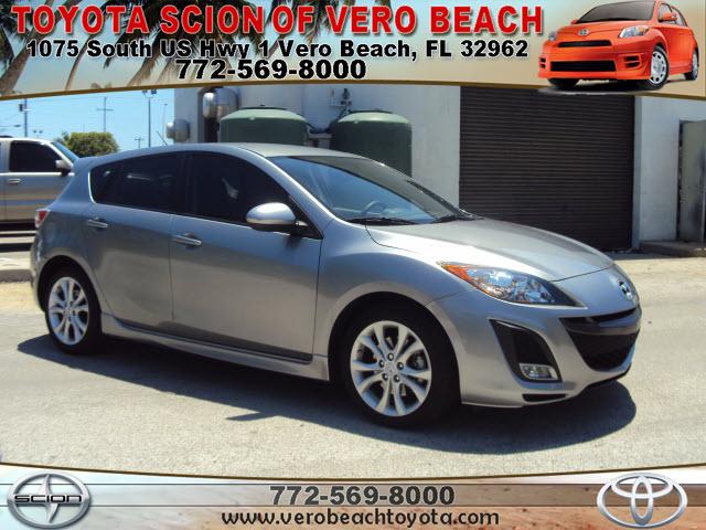 Photo of 2010 Mazda Mazda3