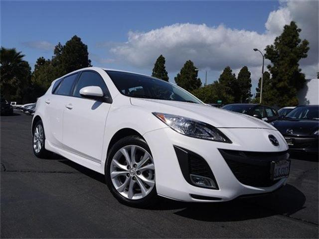 Photo of 2010 Mazda Mazda3