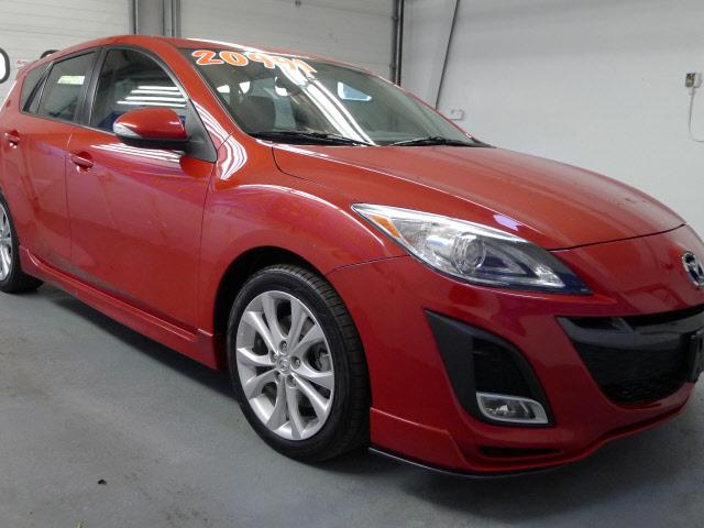 Photo of 2010 Mazda Mazda3
