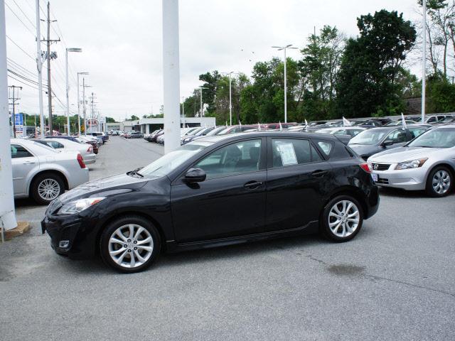 Photo of 2010 Mazda Mazda3