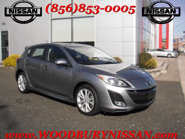 Photo of 2010 Mazda MAZDA3