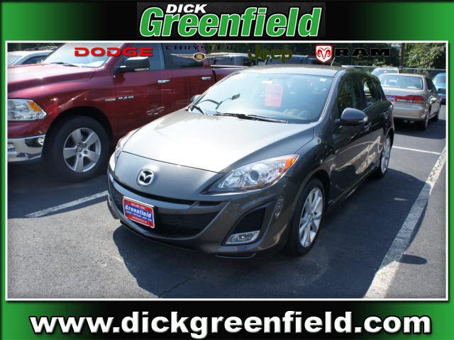 Photo of 2010 Mazda Mazda3