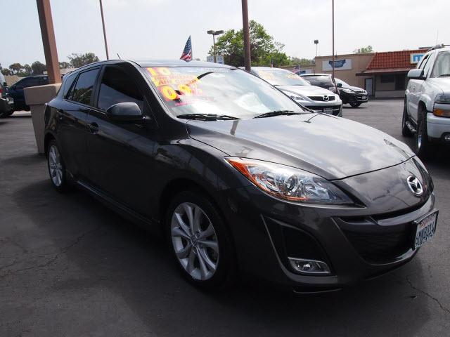 Photo of 2010 Mazda Mazda3
