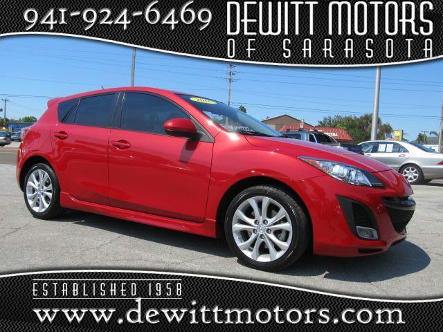 Photo of 2011 Mazda MAZDA3