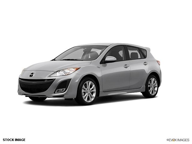 Photo of 2011 Mazda MAZDA3
