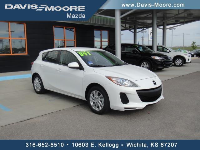 Photo of 2012 Mazda MAZDA3