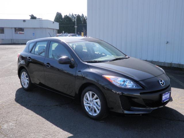 Photo of 2012 Mazda MAZDA3