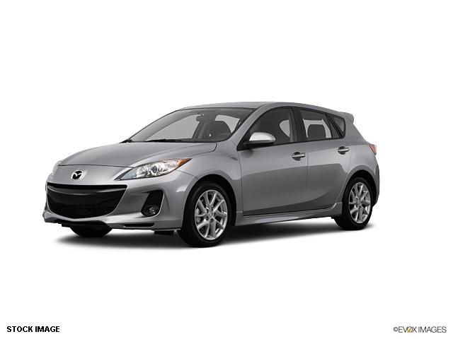 Photo of 2012 Mazda MAZDA3