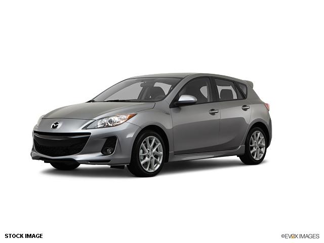 Photo of 2012 Mazda MAZDA3