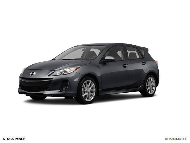 Photo of 2012 Mazda MAZDA3