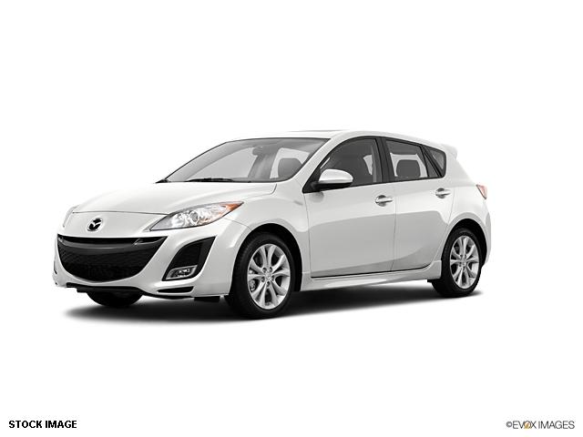 Photo of 2011 Mazda MAZDA3