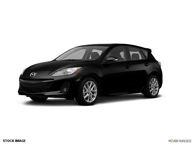 Photo of 2012 Mazda MAZDA3
