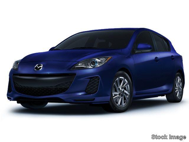 Photo of 2012 Mazda MAZDA3