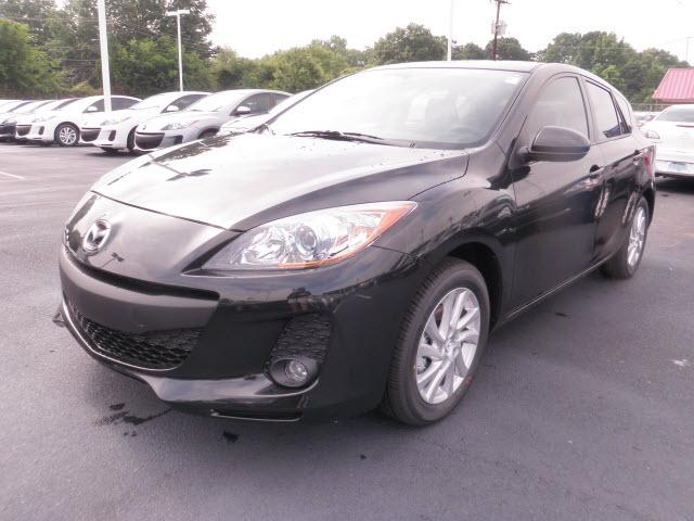 Photo of 2012 Mazda MAZDA3