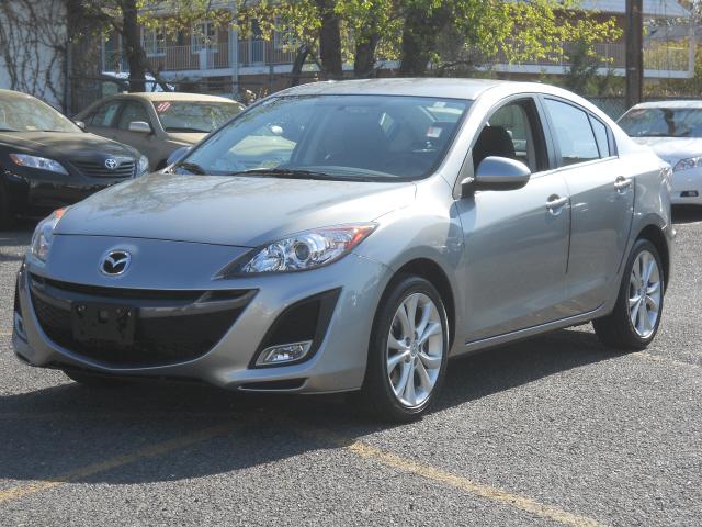 Photo of 2010 Mazda Mazda3