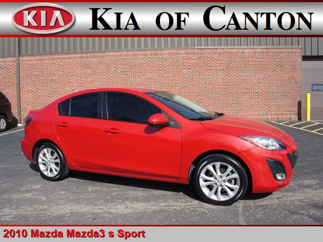 Photo of 2010 Mazda Mazda3