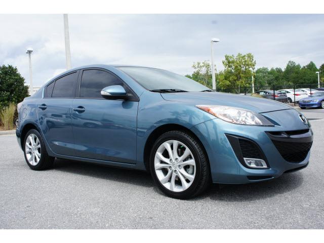 Photo of 2010 Mazda Mazda3