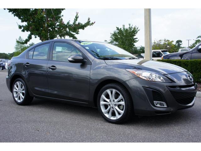 Photo of 2010 Mazda MAZDA3