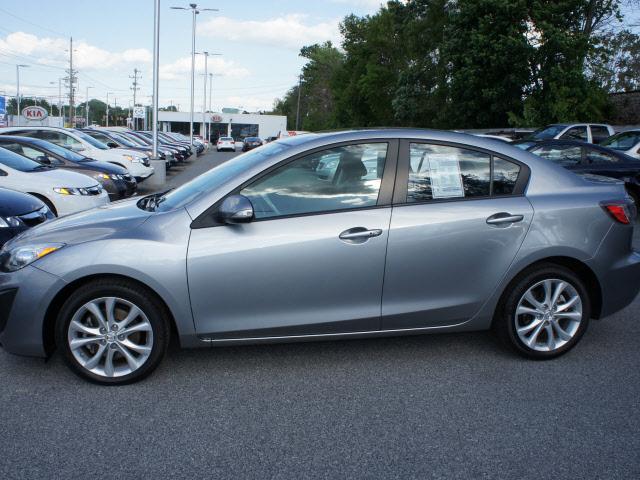 Photo of 2010 Mazda Mazda3