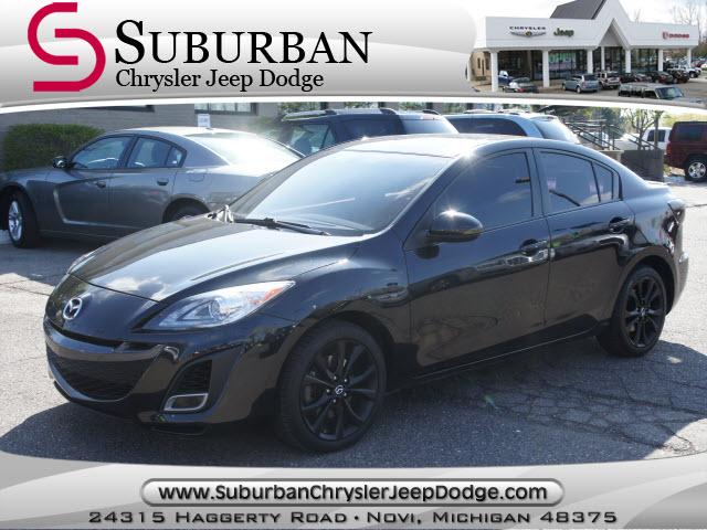 Photo of 2010 Mazda Mazda3