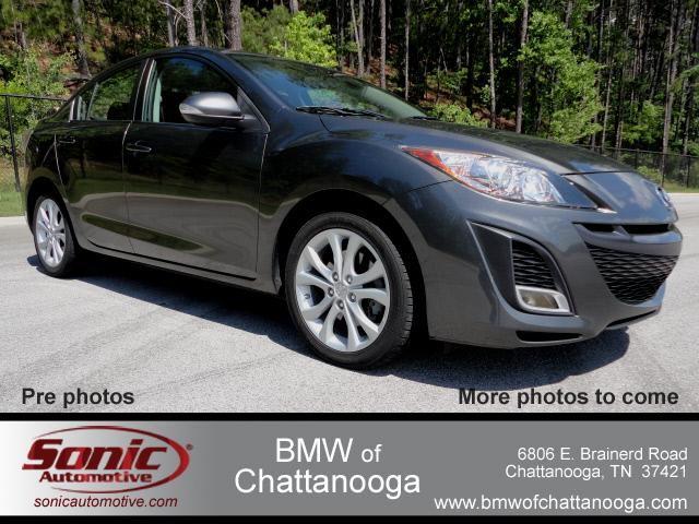 Photo of 2010 Mazda Mazda3