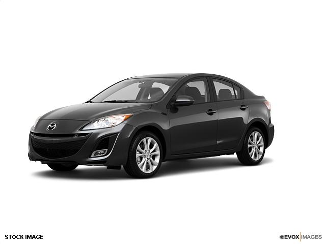 Photo of 2010 Mazda Mazda3
