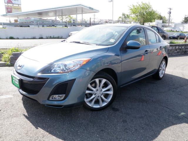 Photo of 2010 Mazda Mazda3