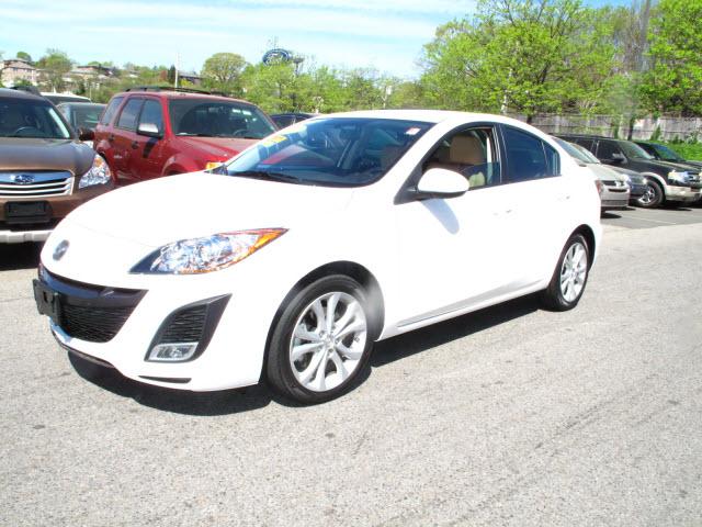 Photo of 2010 Mazda MAZDA3
