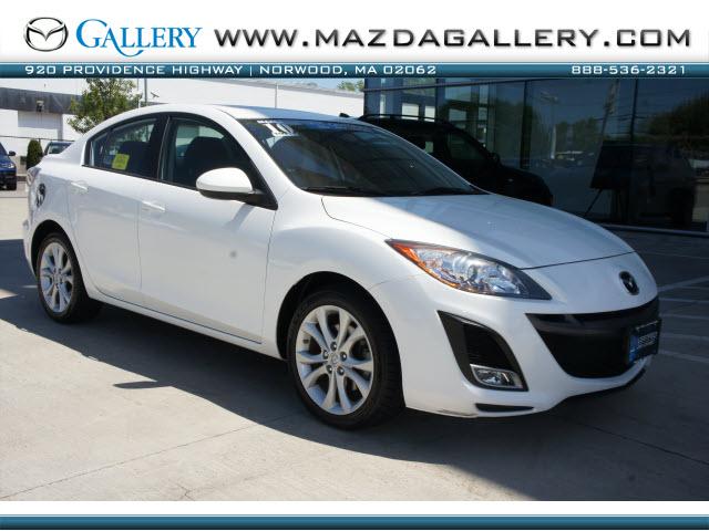 Photo of 2010 Mazda Mazda3