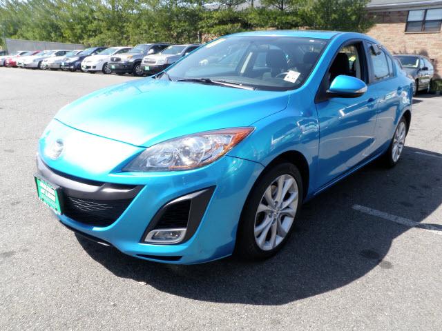 Photo of 2010 Mazda Mazda3
