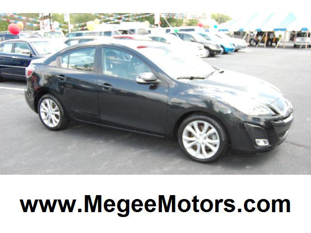 Photo of 2010 Mazda Mazda3