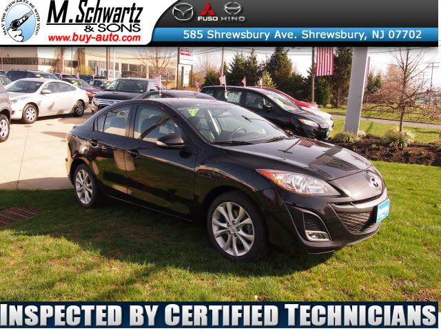Photo of 2010 Mazda Mazda3