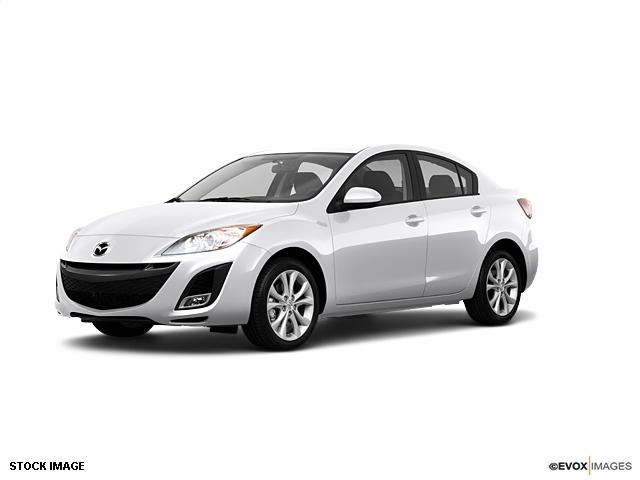Photo of 2010 Mazda Mazda3