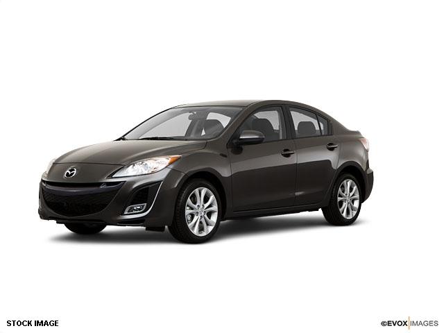 Photo of 2010 Mazda MAZDA3