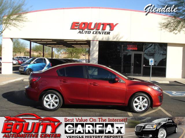 Photo of 2010 Mazda Mazda3