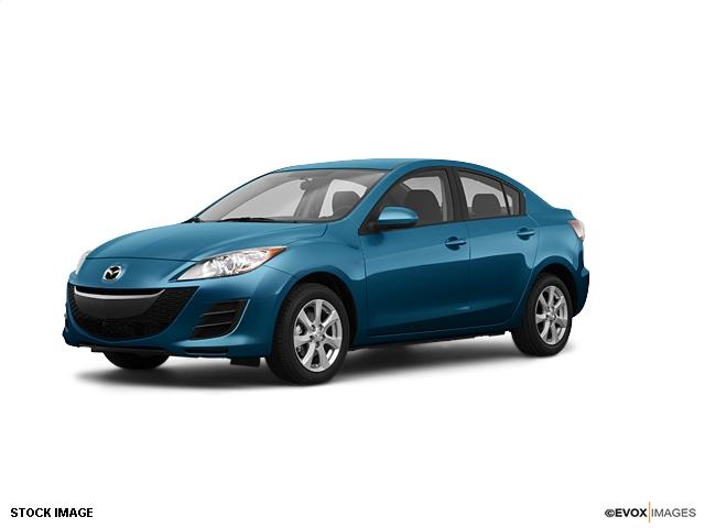 Photo of 2010 Mazda Mazda3